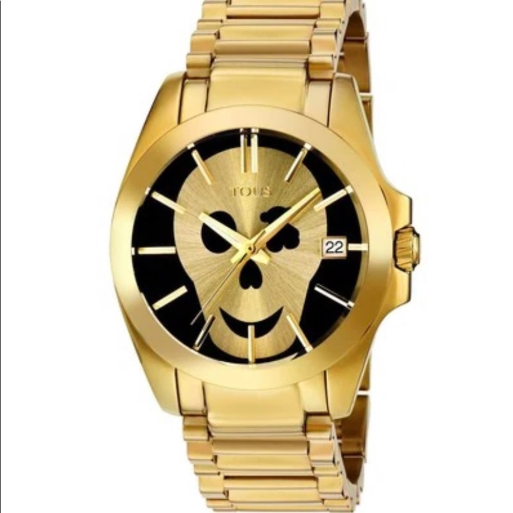 Tous watch